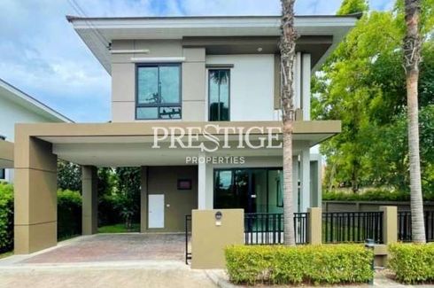 4 Bedroom House for sale in Nong Prue, Chonburi