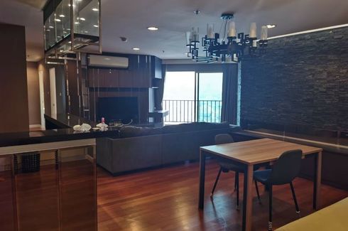 3 Bedroom Condo for rent in Belle Grand Rama 9, Huai Khwang, Bangkok near MRT Phra Ram 9