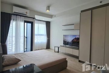 Condo for rent in Ideo Sathorn - Wongwian Yai, Khlong Ton Sai, Bangkok near BTS Wongwian Yai