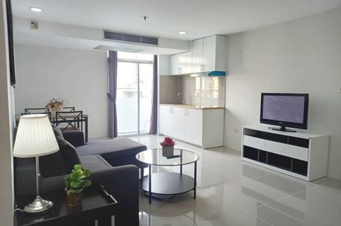 2 Bedroom Condo for rent in The Capital Sukhumvit 30/1, Khlong Tan, Bangkok near BTS Thong Lo