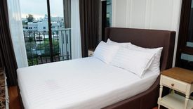 2 Bedroom Condo for rent in Condolette Dwell Sukhumvit 26, Khlong Tan, Bangkok near BTS Phrom Phong