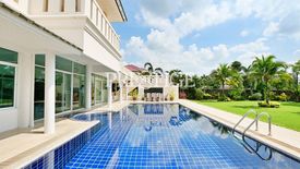 5 Bedroom House for Sale or Rent in Pong, Chonburi