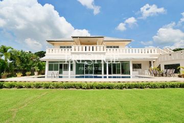 5 Bedroom House for sale in Pong, Chonburi