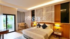 Condo for sale in Wyndham Jomtien Pattaya, Nong Prue, Chonburi