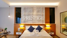 Condo for sale in Wyndham Jomtien Pattaya, Nong Prue, Chonburi