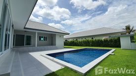 3 Bedroom Villa for sale in Nong Kae, Prachuap Khiri Khan