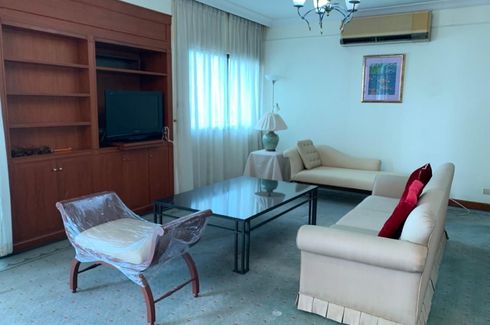2 Bedroom Condo for rent in Baan Sansiri, Lumpini, Bangkok near BTS Ratchadamri
