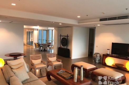 3 Bedroom Condo for sale in The River by Raimon Land, Khlong Ton Sai, Bangkok near BTS Krung Thon Buri