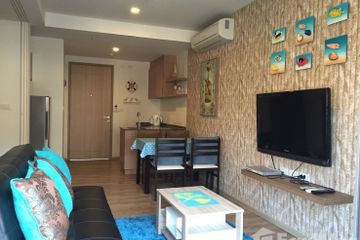 1 Bedroom Condo for rent in Baan San Ngam Huahin, Cha am, Phetchaburi