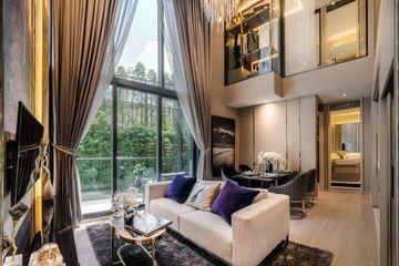 2 Bedroom Condo for sale in The Address Siam-Ratchathewi, Thanon Phetchaburi, Bangkok near BTS Ratchathewi