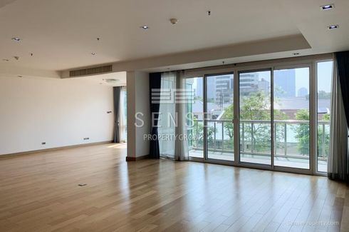 4 Bedroom Condo for rent in Belgravia Residences, Khlong Tan, Bangkok near BTS Thong Lo