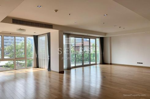 4 Bedroom Condo for rent in Belgravia Residences, Khlong Tan, Bangkok near BTS Thong Lo