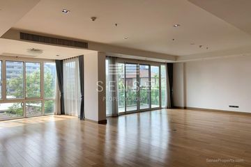 4 Bedroom Condo for rent in Belgravia Residences, Khlong Tan, Bangkok near BTS Thong Lo