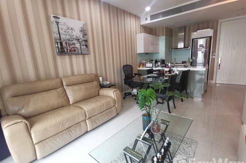 2 Bedroom Condo for sale in Q Langsuan, Langsuan, Bangkok near BTS Ratchadamri