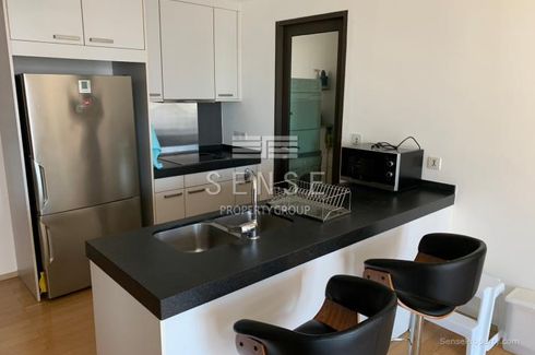 2 Bedroom Condo for rent in Prive by Sansiri, Langsuan, Bangkok near MRT Lumpini