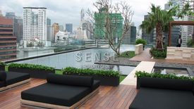 2 Bedroom Condo for rent in Prive by Sansiri, Langsuan, Bangkok near MRT Lumpini