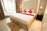 1 Bedroom Apartment for rent in Hope Land Hotel Sukhumvit 46/1, Phra Khanong, Bangkok near BTS Phra Khanong