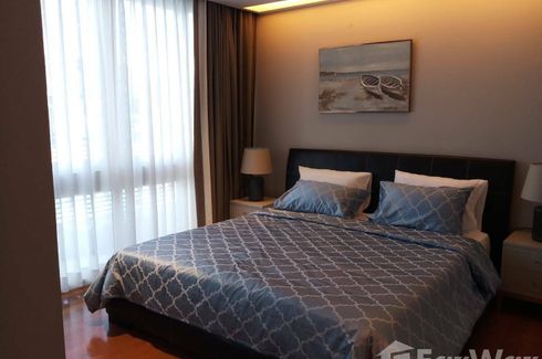 3 Bedroom Condo for rent in La Citta Penthouse Thonglor 8, Khlong Tan Nuea, Bangkok near BTS Thong Lo
