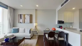 1 Bedroom Condo for rent in 137 Pillars Suites and Residences Bangkok, Khlong Tan Nuea, Bangkok near BTS Phrom Phong