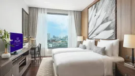 1 Bedroom Condo for rent in 137 Pillars Suites and Residences Bangkok, Khlong Tan Nuea, Bangkok near BTS Phrom Phong