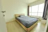 2 Bedroom Condo for rent in Life Ratchadapisek, Huai Khwang, Bangkok near MRT Huai Khwang