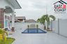 3 Bedroom House for sale in Bang Sare, Chonburi