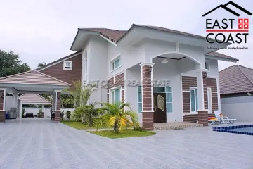 3 Bedroom House for sale in Bang Sare, Chonburi