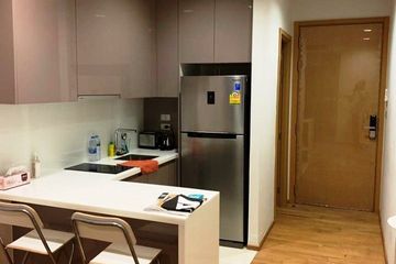 1 Bedroom Condo for rent in Hyde Sukhumvit 13, Khlong Toei Nuea, Bangkok near BTS Nana