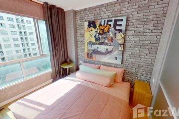 1 Bedroom Condo for rent in Lumpini Place Ratchayothin, Chan Kasem, Bangkok near BTS Ratchayothin