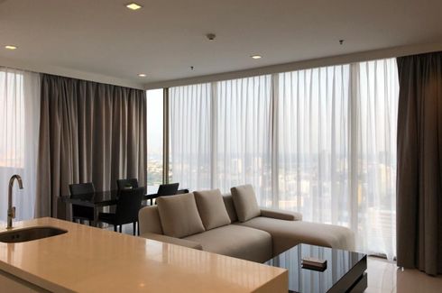 2 Bedroom Condo for rent in Nara 9 by Eastern Star, Sathon, Bangkok near BTS Chong Nonsi