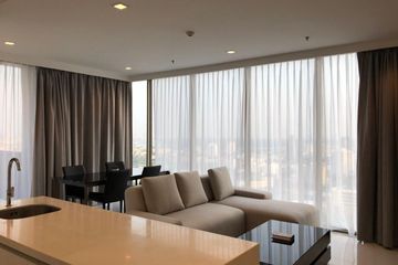 2 Bedroom Condo for rent in Nara 9 by Eastern Star, Sathon, Bangkok near BTS Chong Nonsi