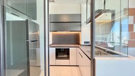 2 Bedroom Condo for rent in The Bangkok Thonglor, Khlong Tan Nuea, Bangkok near BTS Thong Lo