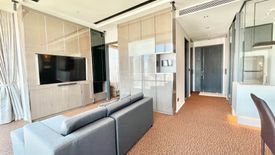 2 Bedroom Condo for rent in The Bangkok Thonglor, Khlong Tan Nuea, Bangkok near BTS Thong Lo