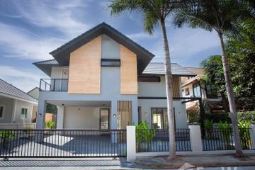 3 Bedroom House for sale in Tarndong Park View, Ban Waen, Chiang Mai