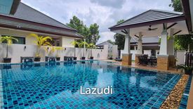 3 Bedroom Villa for sale in Baan Dusit Pattaya Hill 5, Huai Yai, Chonburi