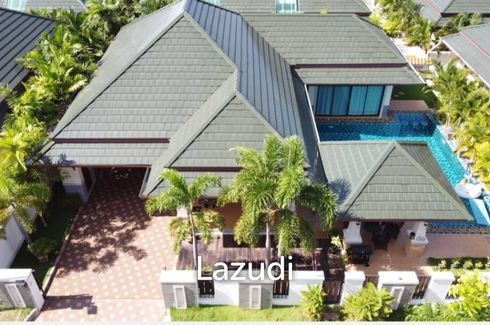 3 Bedroom Villa for sale in Baan Dusit Pattaya Hill 5, Huai Yai, Chonburi