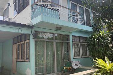 2 Bedroom House for sale in Samre, Bangkok