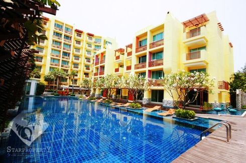 1 Bedroom Condo for sale in Hua Hin, Prachuap Khiri Khan