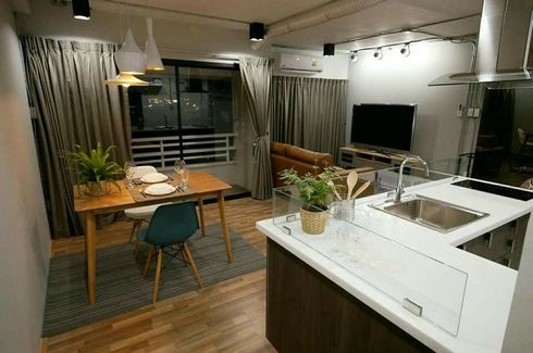 2 Bedroom Condo for sale in Thonglor Tower, Khlong Tan Nuea, Bangkok near BTS Thong Lo