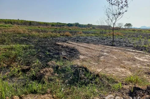 Land for sale in Hin Lek Fai, Prachuap Khiri Khan