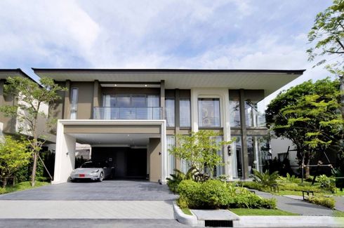 3 Bedroom House for sale in THE VALOR Ramintra, Ram Inthra, Bangkok near MRT East Outer Ring Road