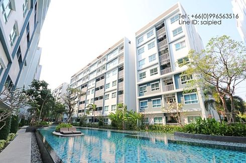 1 Bedroom Condo for Sale or Rent in Hua Hin, Prachuap Khiri Khan