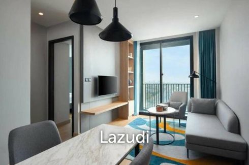 2 Bedroom Condo for rent in Thung Sukhla, Chonburi