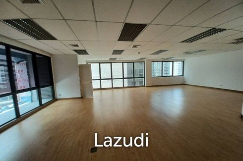 Office for rent in Khlong Toei Nuea, Bangkok near MRT Sukhumvit