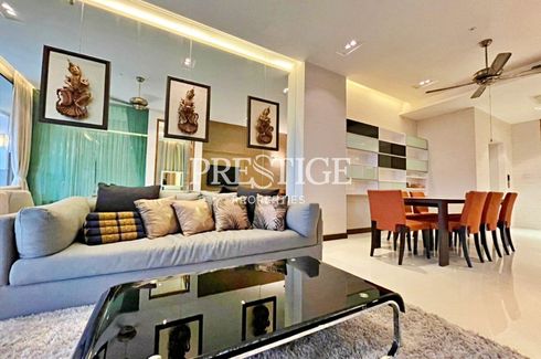 2 Bedroom Condo for Sale or Rent in THE SANCTUARY WONGAMAT, Na Kluea, Chonburi