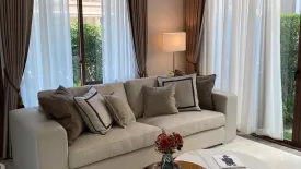 5 Bedroom House for sale in Burasiri Krungthep Kreetha, Hua Mak, Bangkok