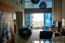 2 Bedroom Condo for sale in The Rajdamri, Pathum Wan, Bangkok near BTS Ratchadamri
