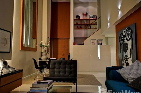 2 Bedroom Condo for sale in The Rajdamri, Pathum Wan, Bangkok near BTS Ratchadamri