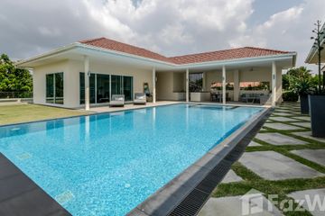 5 Bedroom Villa for sale in Pong, Chonburi