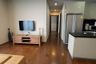 2 Bedroom Condo for rent in Quattro by Sansiri, Khlong Tan Nuea, Bangkok near BTS Thong Lo